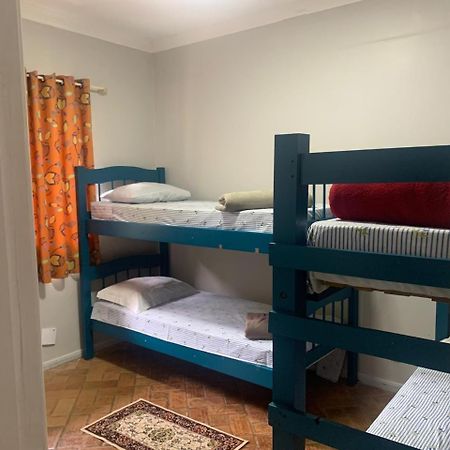Alpha Hospedaria & Hostel ロンドリーナ エクステリア 写真
