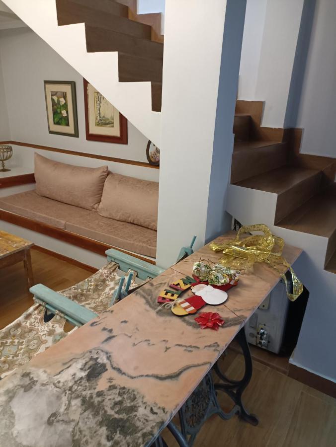 Alpha Hospedaria & Hostel ロンドリーナ エクステリア 写真