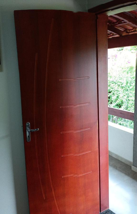 Alpha Hospedaria & Hostel ロンドリーナ エクステリア 写真