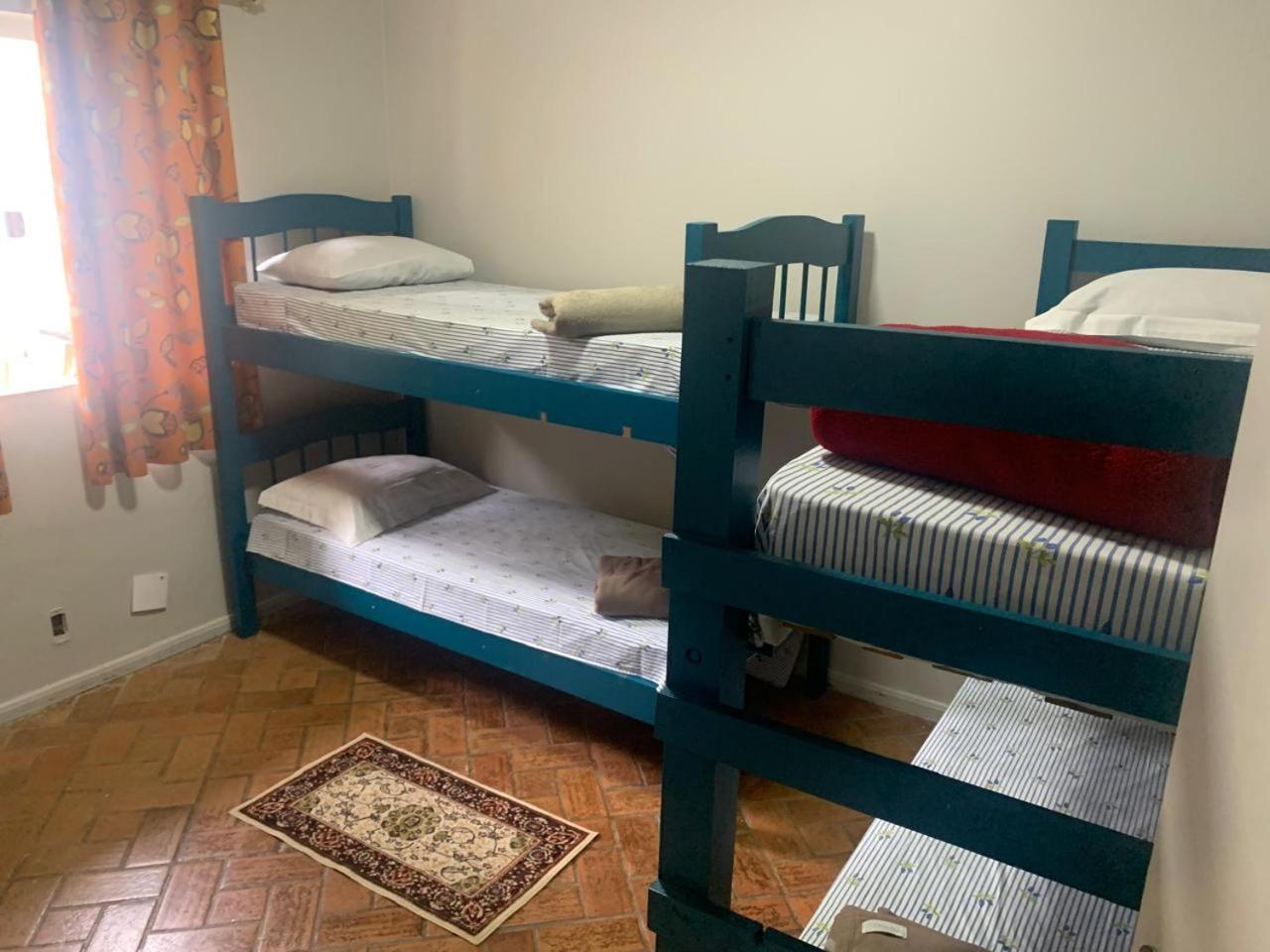 Alpha Hospedaria & Hostel ロンドリーナ エクステリア 写真