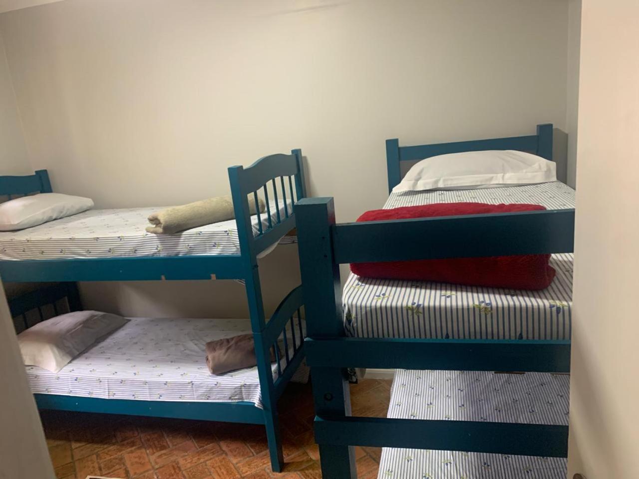 Alpha Hospedaria & Hostel ロンドリーナ エクステリア 写真