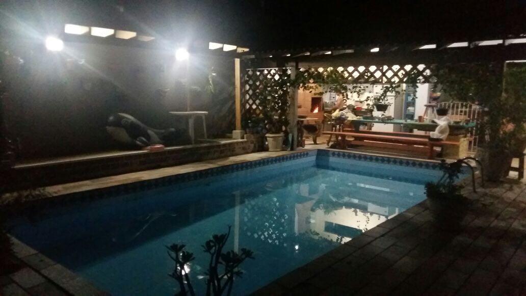 Alpha Hospedaria & Hostel ロンドリーナ エクステリア 写真