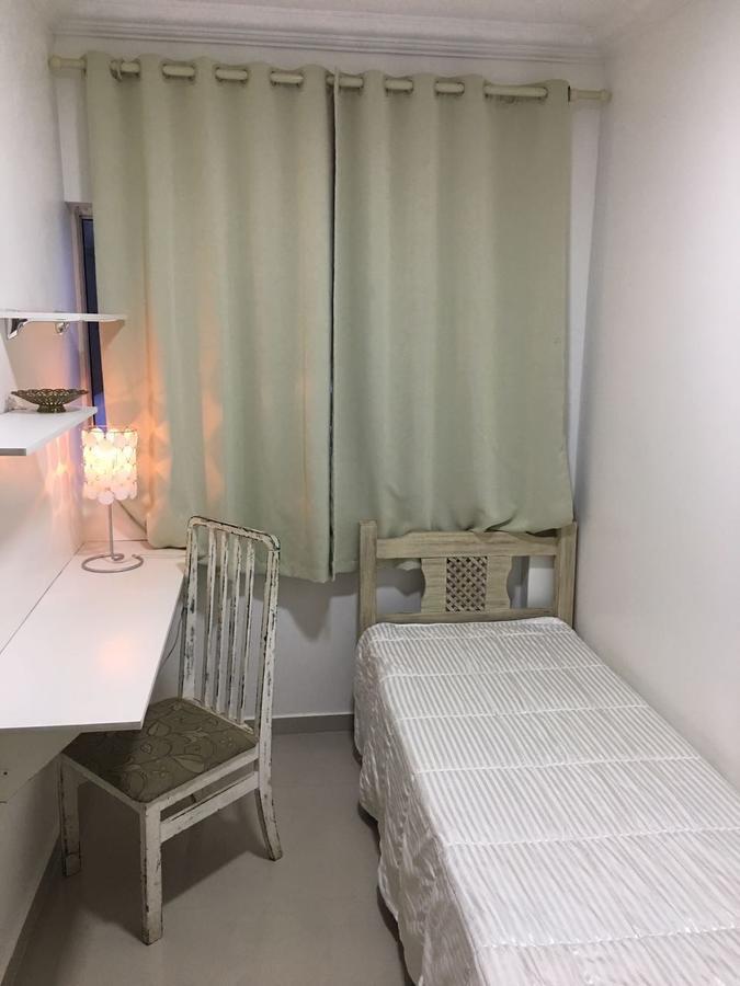 Alpha Hospedaria & Hostel ロンドリーナ エクステリア 写真