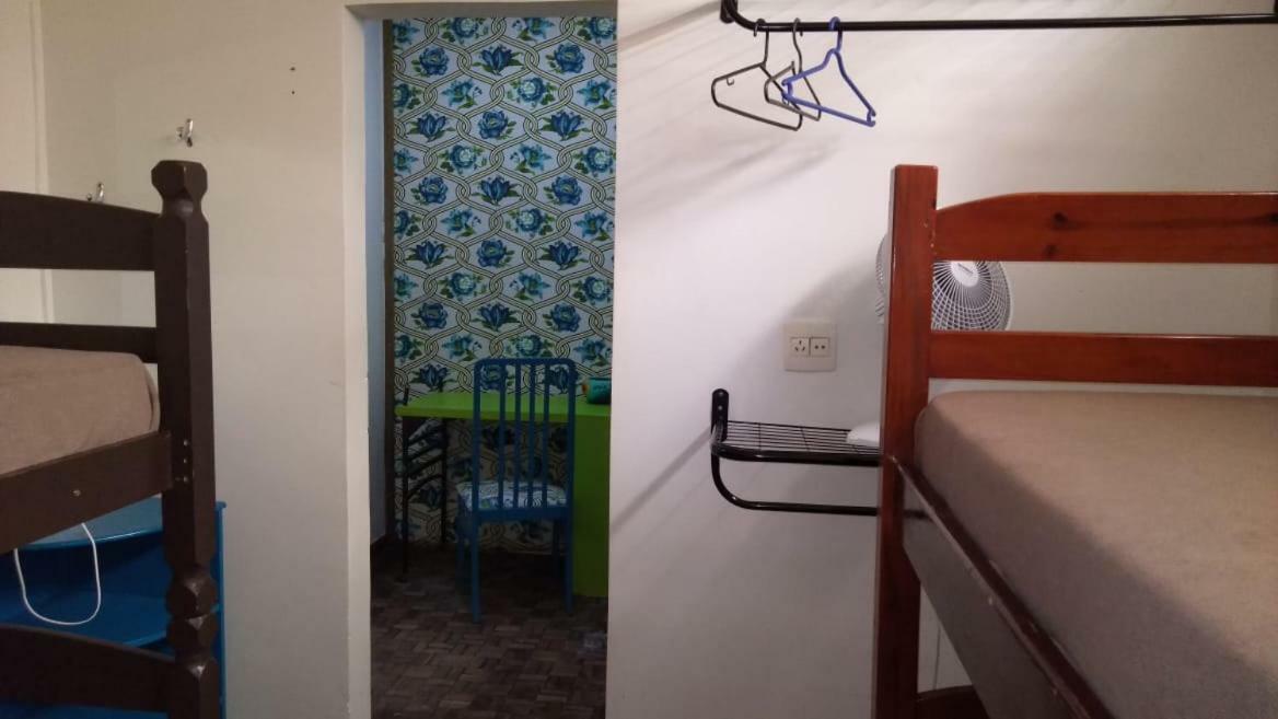 Alpha Hospedaria & Hostel ロンドリーナ エクステリア 写真