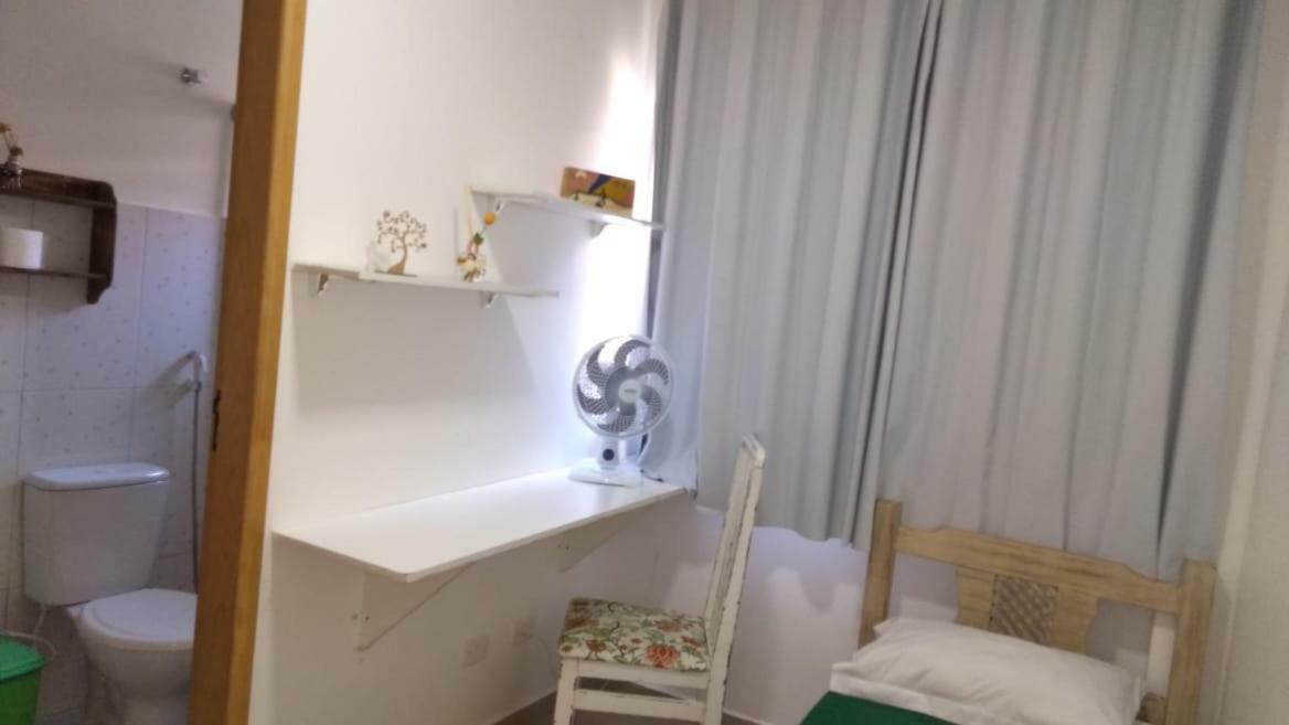 Alpha Hospedaria & Hostel ロンドリーナ エクステリア 写真