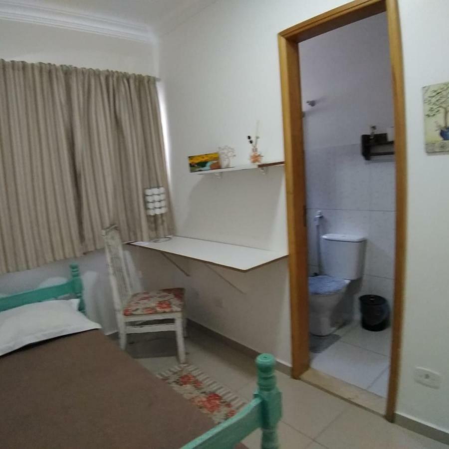 Alpha Hospedaria & Hostel ロンドリーナ エクステリア 写真
