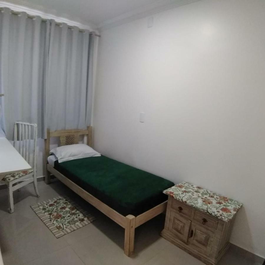 Alpha Hospedaria & Hostel ロンドリーナ エクステリア 写真