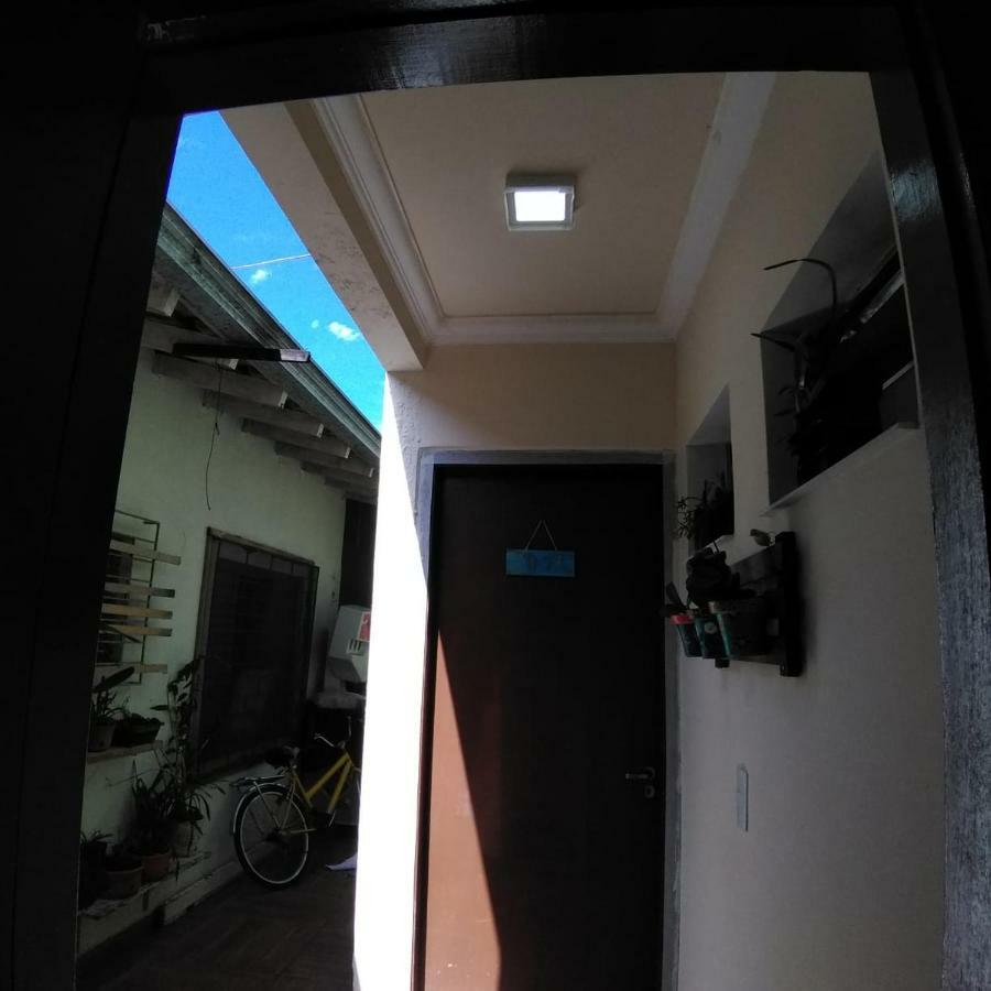 Alpha Hospedaria & Hostel ロンドリーナ エクステリア 写真