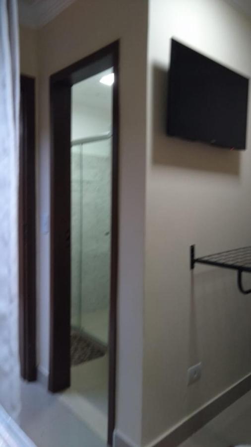Alpha Hospedaria & Hostel ロンドリーナ エクステリア 写真